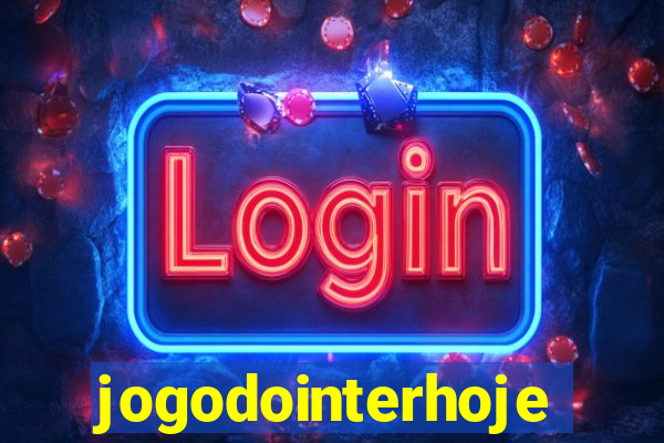 jogodointerhoje