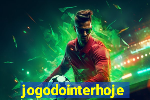 jogodointerhoje