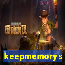 keepmemorys