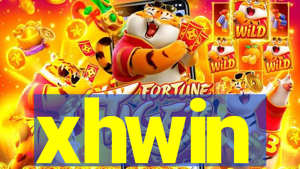 xhwin
