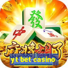 yt bet casino