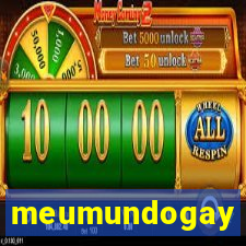 meumundogay