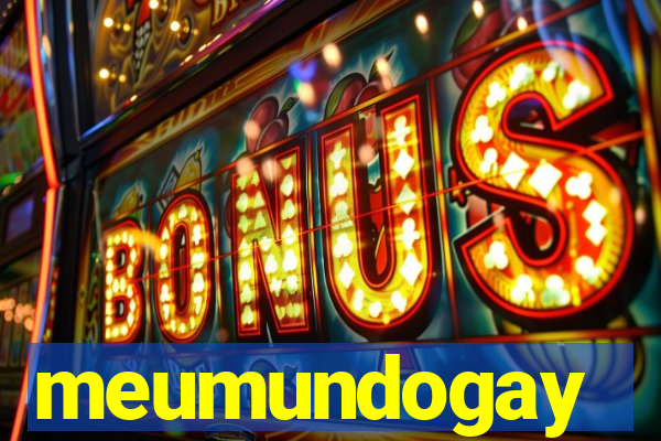 meumundogay