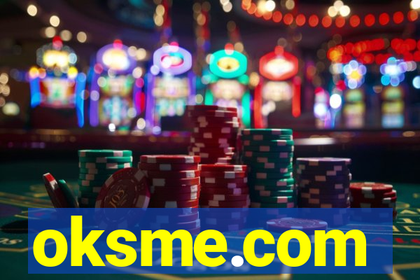 oksme.com