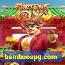 bamboospg.com