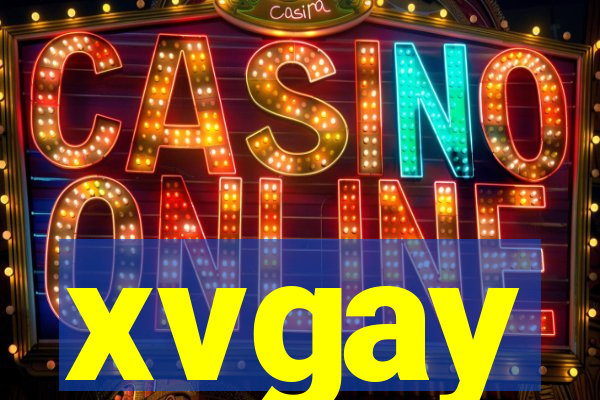 xvgay
