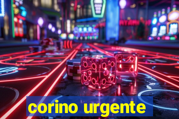 corino urgente