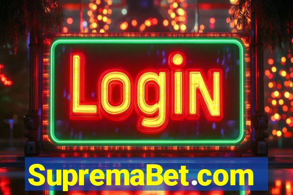 SupremaBet.com