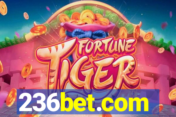 236bet.com