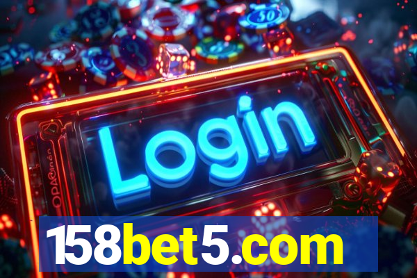 158bet5.com