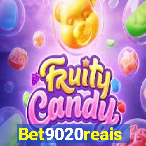 Bet9020reais