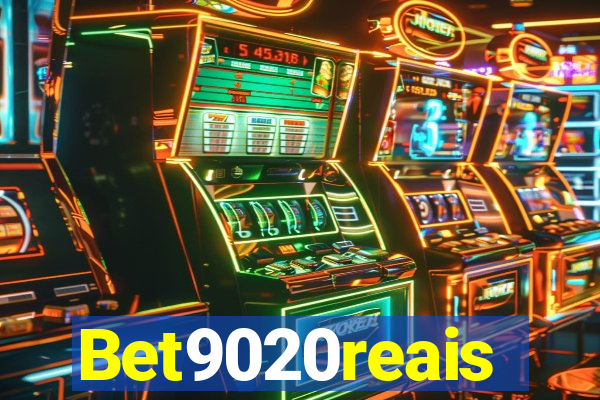 Bet9020reais