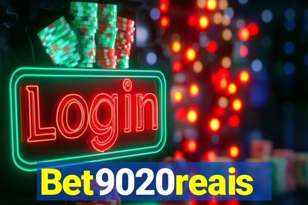 Bet9020reais
