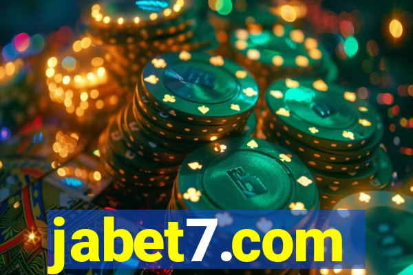 jabet7.com