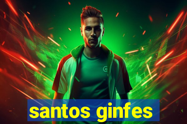 santos ginfes