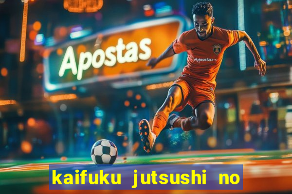 kaifuku jutsushi no yarinaoshi dublado