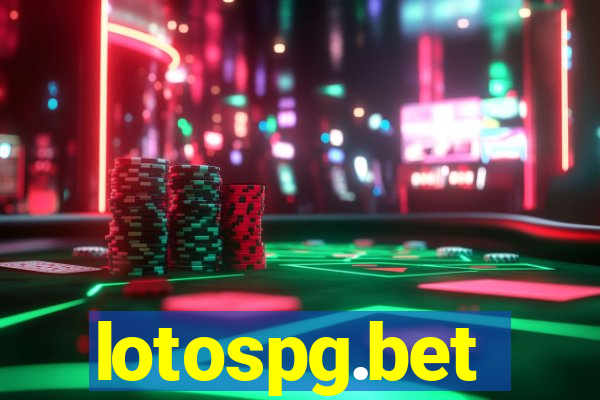 lotospg.bet