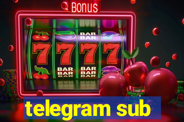 telegram sub
