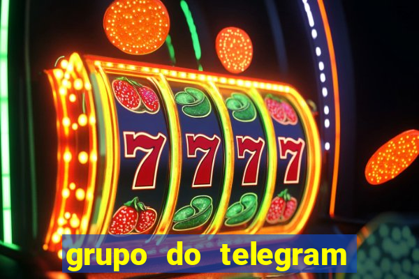 grupo do telegram pode tudo