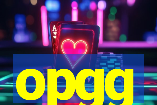 opgg