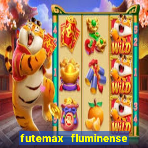 futemax fluminense x inter