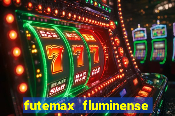 futemax fluminense x inter