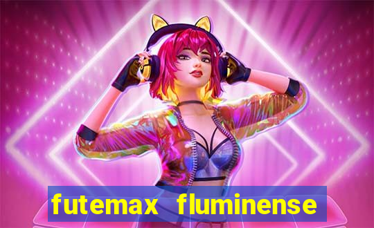 futemax fluminense x inter