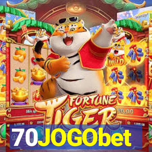 70JOGObet