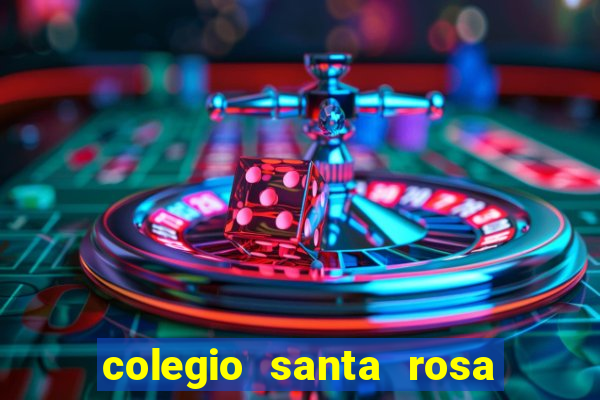colegio santa rosa de lima botafogo rj
