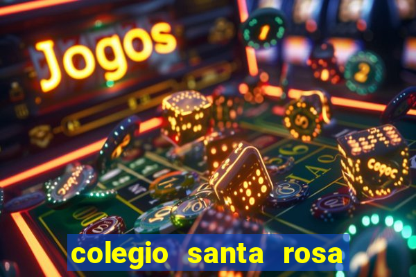 colegio santa rosa de lima botafogo rj