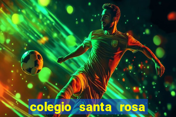 colegio santa rosa de lima botafogo rj
