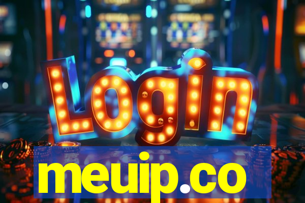meuip.co