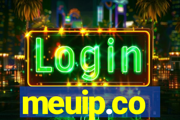 meuip.co
