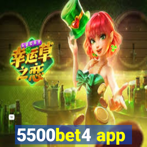 5500bet4 app