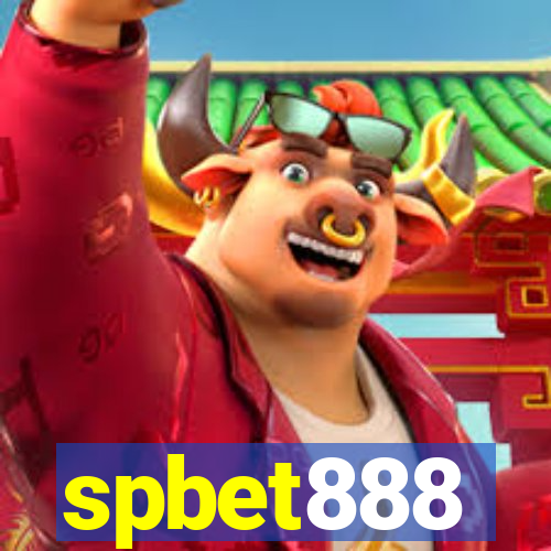 spbet888