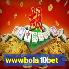 wwwbola10bet