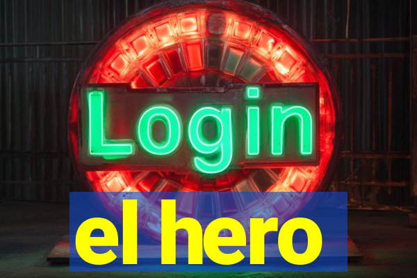 el hero