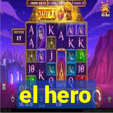 el hero