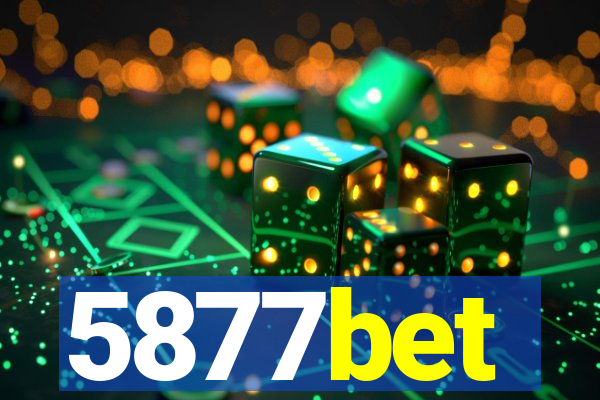 5877bet