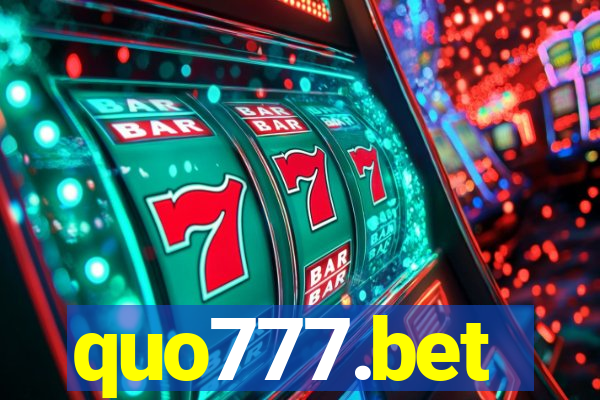 quo777.bet