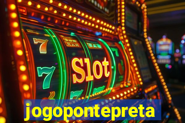 jogopontepreta