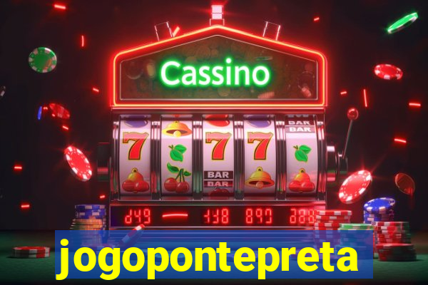 jogopontepreta