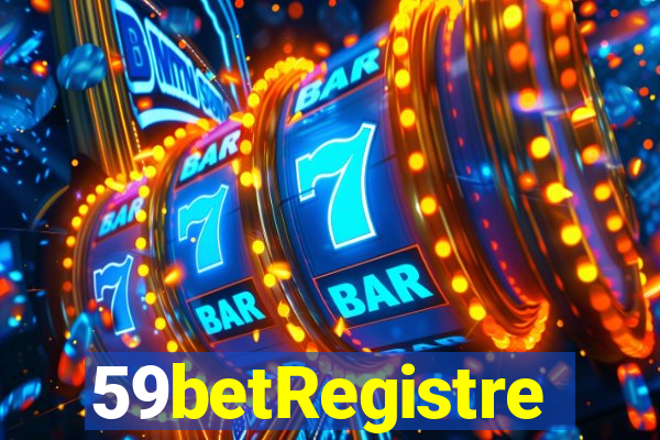 59betRegistre