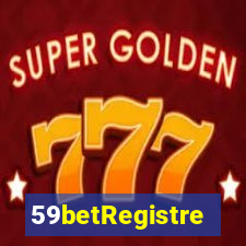 59betRegistre