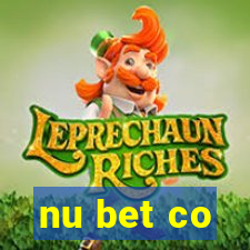 nu bet co