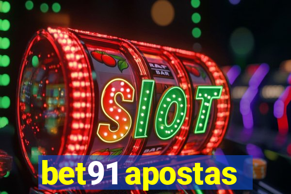 bet91 apostas