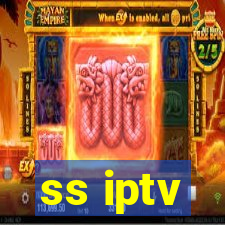 ss iptv