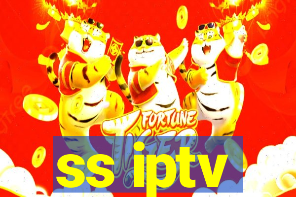ss iptv