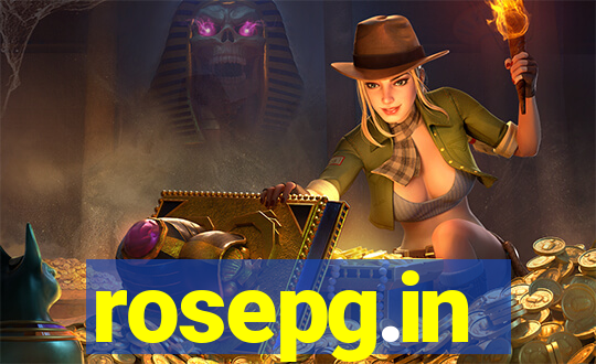 rosepg.in
