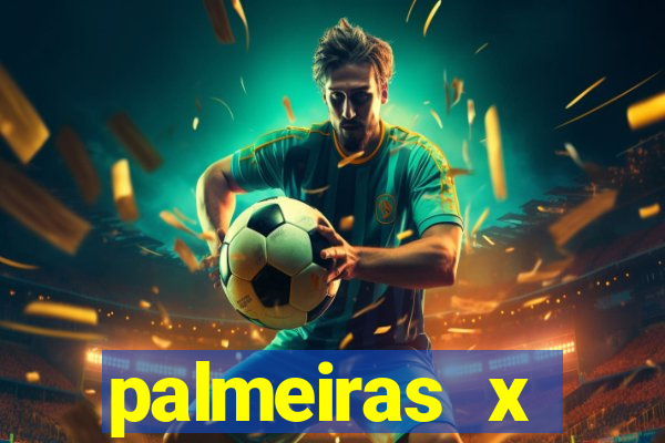 palmeiras x botafogo multicanais ao vivo